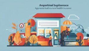 AARP Supplemental Health Insurance